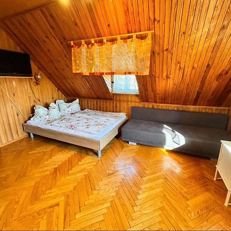 Ferienwohnung Im Spreewald, Naehe Luebben Golssen Экстерьер фото