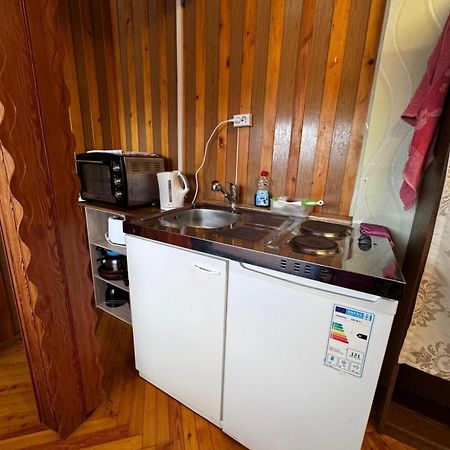 Ferienwohnung Im Spreewald, Naehe Luebben Golssen Экстерьер фото