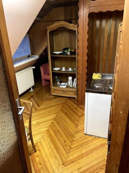Ferienwohnung Im Spreewald, Naehe Luebben Golssen Экстерьер фото