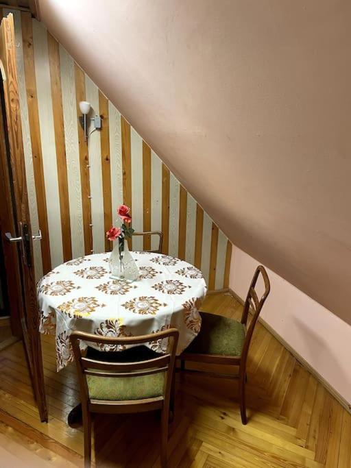 Ferienwohnung Im Spreewald, Naehe Luebben Golssen Экстерьер фото