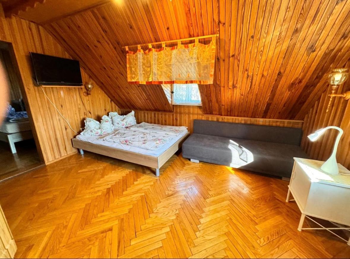Ferienwohnung Im Spreewald, Naehe Luebben Golssen Экстерьер фото